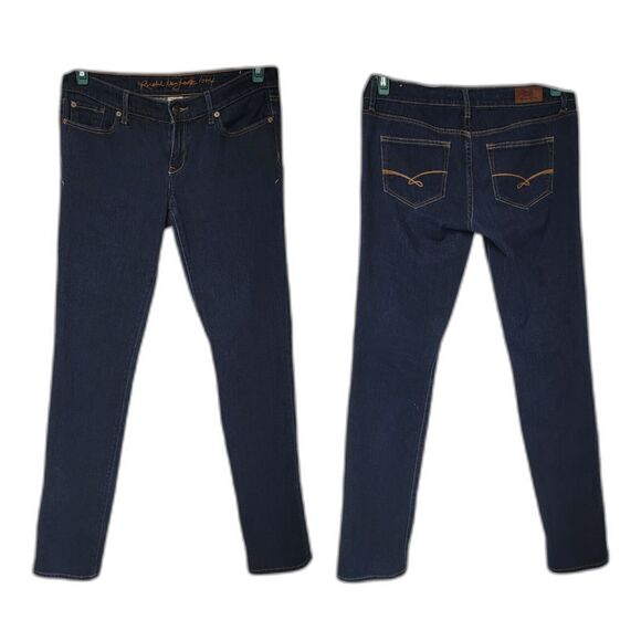 RUEHL l Mercer No.925 Premium Blue Jeans 27  Straight - Picture 1 of 5